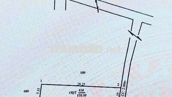 Chính chủ cần bán nền full thổ đẹp.