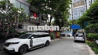 DÃY TRỌ C4. 137M2 CHỈ HƠN 50TR/M2. HXH 6M XÂY 6 TẦNG. GẦN CHỢ THẠCH ĐÀ