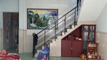 Bán nhà 2 tầng kiệt Ngô Quyền Sơn Trà đẹp, 92m2 ngang 5,3m giá 3,x tỷ