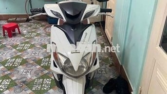 Bán xe luvias biển số 61 giấy tờ đầy đủ