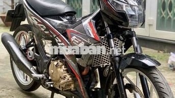 raider 150fi cần bán