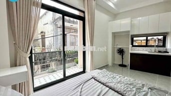 1 PHÒNG NGỦ BANCOL TÁCH BẾP NGAY BỆNH VIỆN Y 175