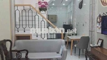 HẺM BAGAC THÔNG – CÁCH CHỤC MÉT RA HẺM XE HƠI– ĐƯỜNG THỐNG NHẤT – 4 TỶ