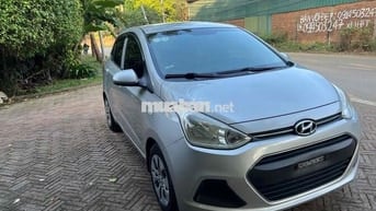 Bán Hyundai Grand i10 2017 Sedan 1.2 Base