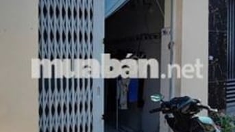 Cho Thuê Phòng trọ - 3x5m có gác lững - lối đi riêng