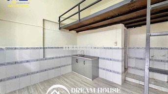 📣📣DUPLEX ZÁ RẺ GÁC CAO - MỚI XÂY NGAY VƯỜN LÀI - PHÚ THỌ HÒA