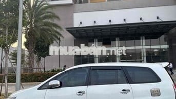 Toyota Innova 2015 J - Chính Chủ