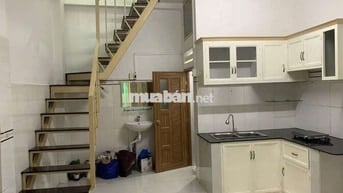 Cho thuê nhà hẻm Nguyễn Sơn Quận Tân Phú