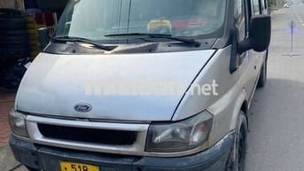 2002 Standard MID - 30000 km