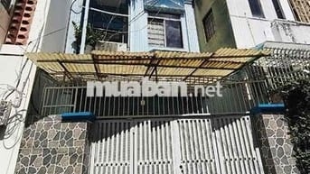 BÁN NHÀ HXH PHAN XÍCH LONG _PHÚ NHUẬN