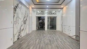 Nhà 3 Tầng Mới Đẹp Full Nội Thất–Trục Vip Ỷ Lan Nguyên Phi–12.x Tỷ