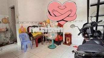 Nhà 1,9 Tỷ SHR. Lê Đình Cẩn. 4,5x4m. Trệt Lầu. Hẻm 4M