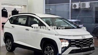 Hyundai Stargazer 2025 X Cao cấp 1.5 AT