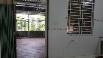 BÁN NHÀ – 2 SẸC LÁNG CÁT GIỒNG SAO, TÂN PHÚ TRUNG, CỦ CHI – GIÁ 640TR