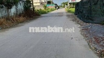 Bán đất nền thổ cư xã Mỹ Yên,Bến Lức,Long An, Nhờ kết nối MG