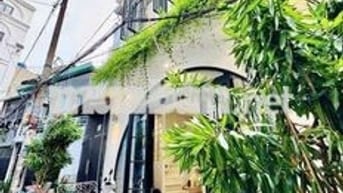 🏡 Siêu Phẩm - 3 Tầng - 65m² - Hoàng Hoa Thám - Full nội thất✨🎋