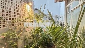 🔥 NGÔI NHÀ CÓ PHẨM VỊ – 85M², 4PN, HẺM THẲNG 1 TRỤC, GIẢM 200TR!