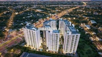 CĂN HỘ 2PN CHỈ TỪ 1,5 TỶ – THANH TOÁN CHỈ 300 TRIỆU - NGAY MT QL 1A