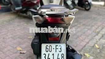 Honda SH 125 2019 màu Trắng