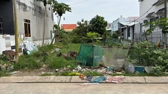 🏡 BÁN ĐẤT THỔ CƯ 9X23M, KHU DÂN CƯ HIỆN HỮU, Ô TÔ VÀO TẬN NƠI 🔥