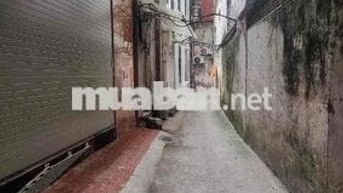 NHÀ MINH KHAI 20m Ra Phố Mới Keeng