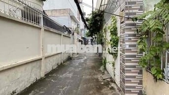 🔥NHÀ HIẾM BÁN NGAY NGUYỄN XÍ – 70M² – 3 PN – 2 WC – CĂN GÓC HXH🔥