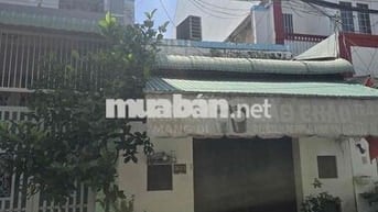 N.Quý Yêm sát MT, 4x16, 1lửng3PN, sổ hồng, hẻm10m, hướng Bắc, giá TL