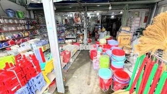 CHO  THUÊ  MẶT BẰNG ( 350m2) ĐưỜNG  LÊ  VĂN  QUỚI. QUẬN  BÌNH  TÂN