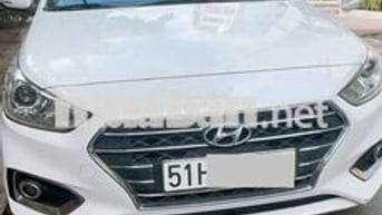 Hyundai Accent 2020 1.4 AT - 38000 km