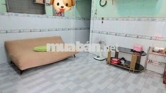 Bán nhà chính chủ đường An Phú Tây, Bình Chánh