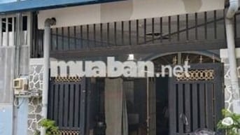 Nhà cấp 4, Đường Lê Thị Siêng, (5x26m)130m2 SHR cách QL22 800m, 1 tỷ 3