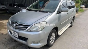 Inova 2008 J - 157894 km