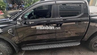 Ford Ranger 2022 XLT 2.0 4x4 AT - 53000 km