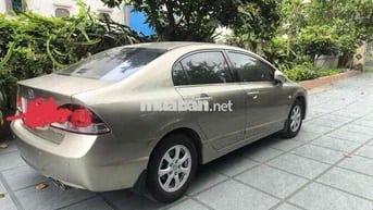 Honda Civic 2010 1.8 MT - 13000 km