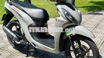 Honda Vision 2024 smk phiên bản đặt biệt 9 chủ