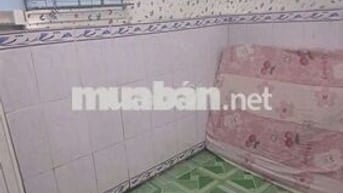 Phòng riêng cho nữ thuê, ngay cầu nguyễn tri phương, giờ giất tự do