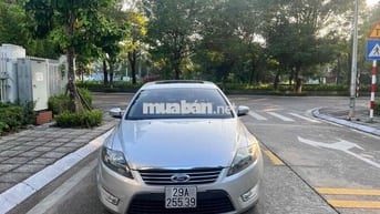 Em cần bán  Ford Mondeo 2011