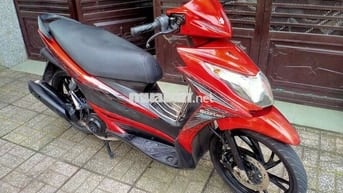 Suziki đời 2013 FI