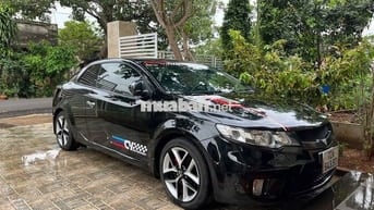 Kia Cerato Koup 2009  - 113000 km