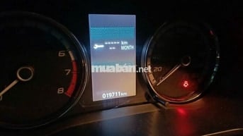 Xpander 2021 AT – Xe gia đình đẹp, odo <20.000 km