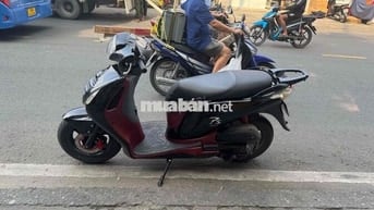 Honda Ps 150 dọn keng