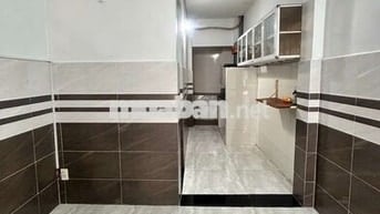 🔥 GIẢM MẠNH – NHÀ Q12 HẺM XE TẢI, QUAY ĐẦU – DT : 4 × 14,5 GIÁ 3 TỶ8