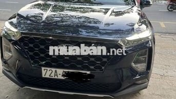 Hyundai Santa Fe 2020 2.2L Premium - 82052 km