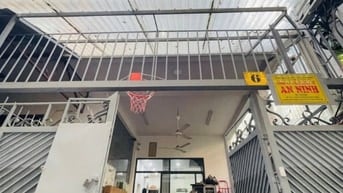 An Dương Vương Tây Hồ - Ô Tô - KD– 60 M 4 T – MT 4.5 M – Giá 18.2 Tỷ.