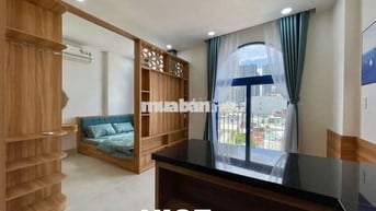 📢Căn hộ trung tâm 45m2 view landmark81 cầu Bason Công Trường Mê Linh