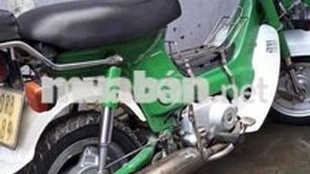 Chaly nội địa cần bán có giấy tờ