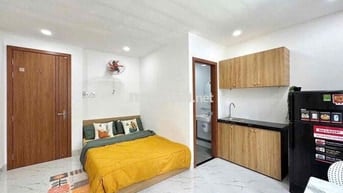 STUDIO CỬA SỔ TRỜI NGAY LOTTE MART CHỈ 3 PHÚT