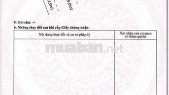 85m2 trục chính đối diện công viên hồ bơi, kế đại học Việt Đức 800tr