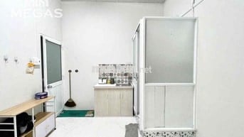 Khai Trương Dự Án Sau Lưng Đại Học Văn Hiến, Nhỏ Gọn, Đầy Đủ Tiện Nghi