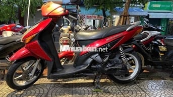 BÁN XE HONDA CLICK MÁY THÁI RIN NGON